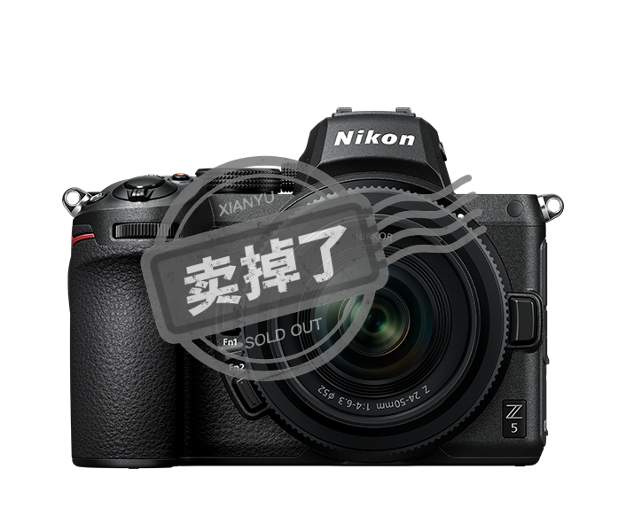 Nikon Z5